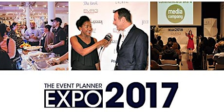 The Event Planner Expo 2017 primary image