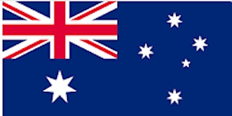 Living in Australia English conversation group tickets