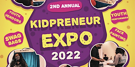 Kidpreneur Expo of Hampton Roads tickets