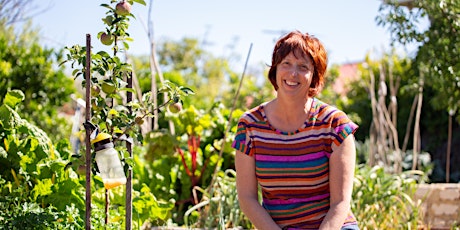 Sustainable Living with the City of Joondalup tickets
