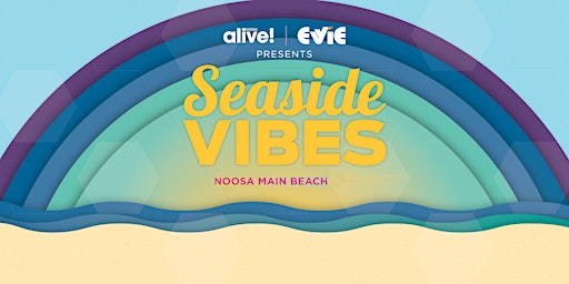 SEASIDE VIBES- DAY 1 presented by Blake Machinery Group