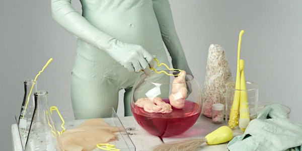 Emerge, Festival of the Futures: Frankenstein