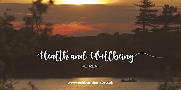 Health and Wellbeing Retreat