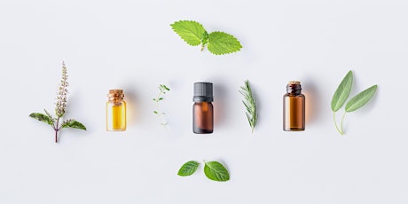 Natural Health & Essential Oils tickets