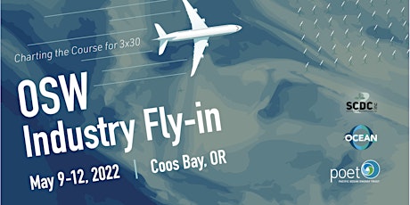 Oregon OSW Industry Fly-In