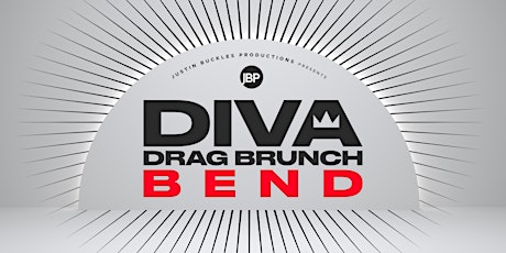 Diva Drag Brunch: Bend tickets