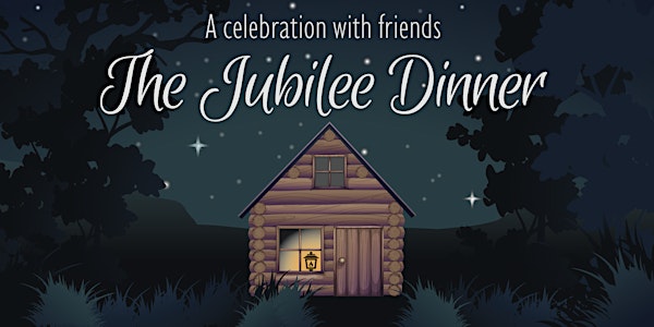 The Jubilee Dinner