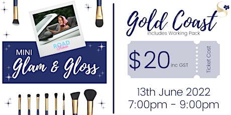 SeneGence Glam & Gloss - Gold Coast QLD tickets