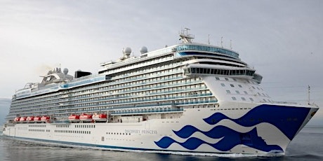 Princess Cruises 3 Day Sale tickets