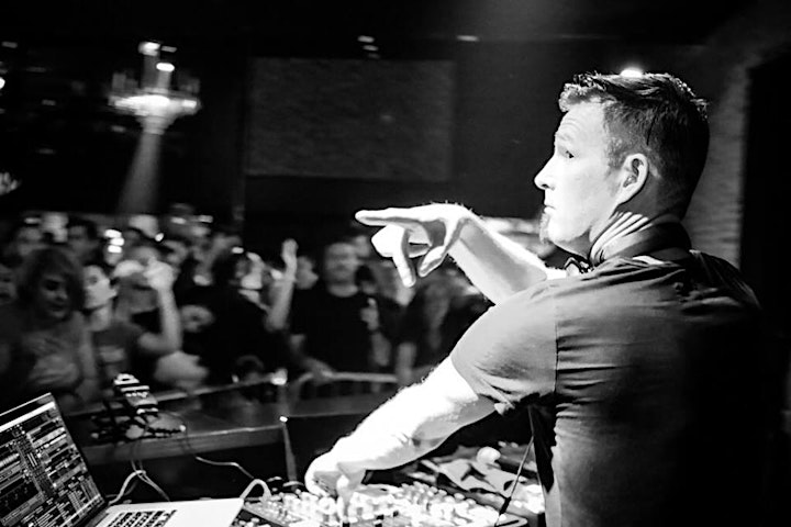 DARUDE - Live in Auckland image