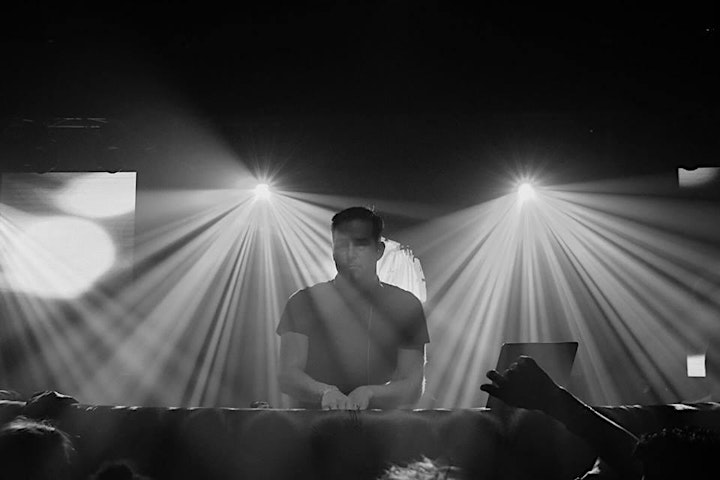 DARUDE - Live in Auckland image