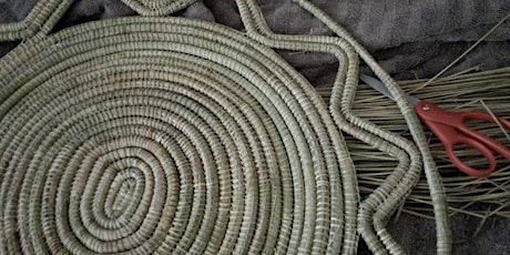 Ngarrindjeri Weaving and Culture with Cedric Varcoe tickets