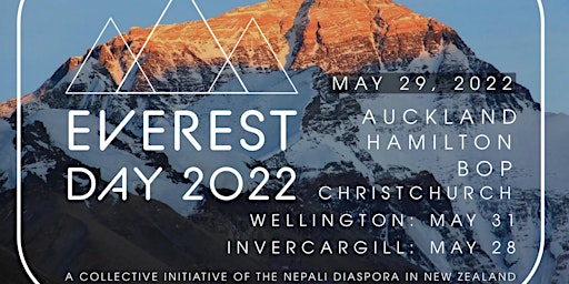 Everest Day 2022