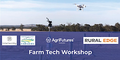 Farm tech Planning: making your data work for you