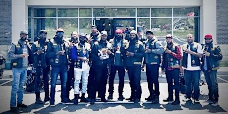 KINGZ OF THE SOUTH MC (MAMBA CHAPTER) CROWN'IN THE CAP CITY ROYAL BASH tickets