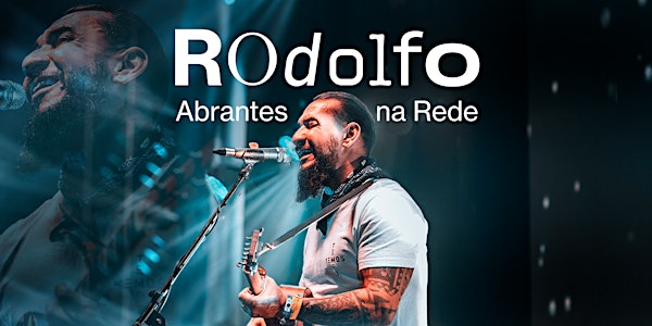 Rodolfo Abrantes na Rede
