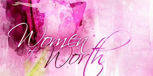 Truth Ministries Women of Worth Host "Don't Abuse My Love" Conference