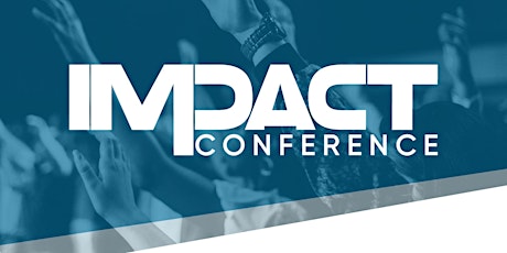 Impact Conference tickets