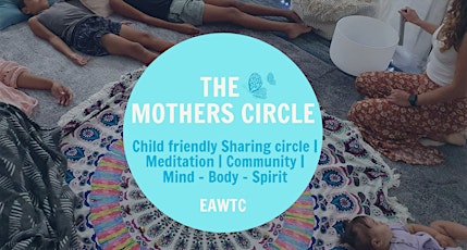The Mothers Circle tickets