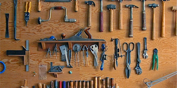 Stories of our stuff...and how we share it