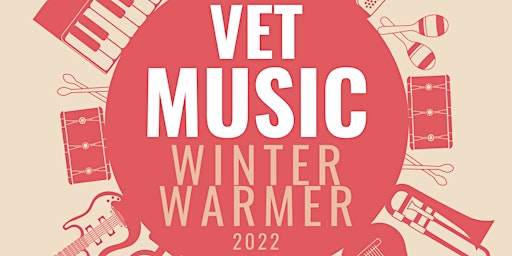 VET Music Winter Warmer 2022