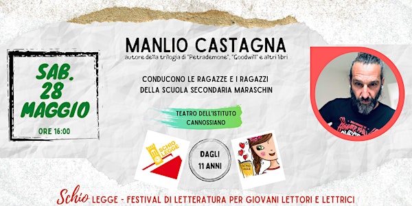 Manlio Castagna