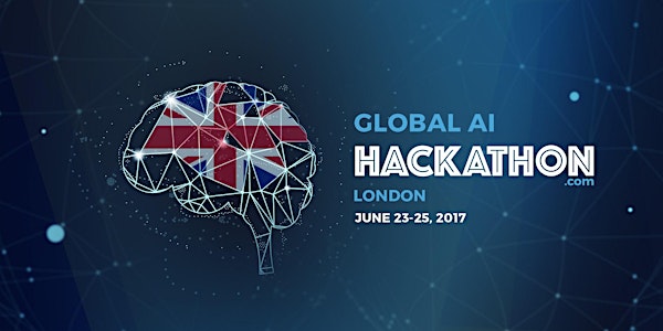 Global AI Hackathon - London