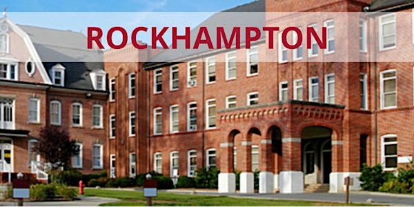 ROCKHAMPTON | The Workplace Law Workshop For Schools