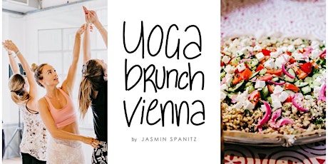 Hauptbild für Yoga Brunch Vienna -  26.6.2022