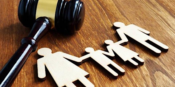 Domestic Abuse and Family Court - Tilting the Axis - June 2022