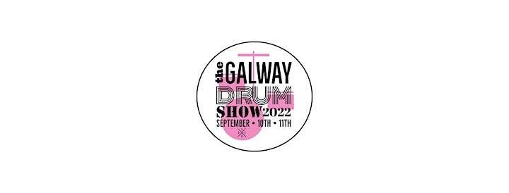 The Galway Drum Show 2022 image