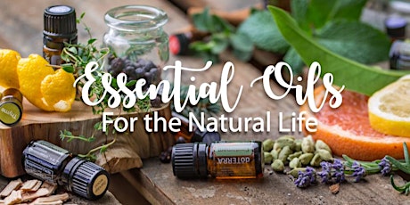 doTERRA's Plant-Based Products for Non-Toxic Living