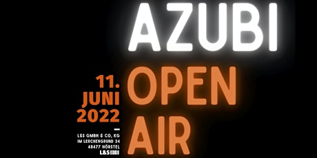 L&S Azubi-Open-Air  2022 Tickets