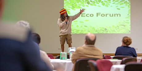 Logan Eco Forum - Community Celebration tickets