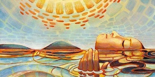 Sound Bath for Deep Relaxation & Healing primary image