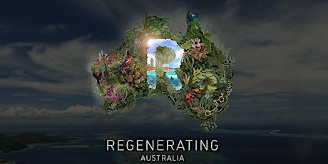 Logan Eco Forum - Regenerating Australia Rescreening tickets