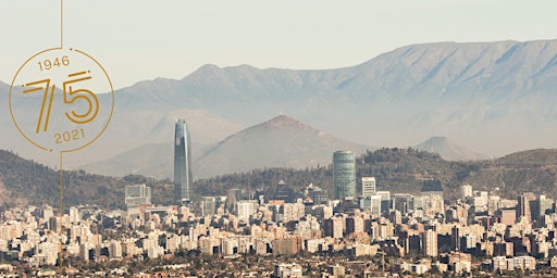 75 Cities: Santiago