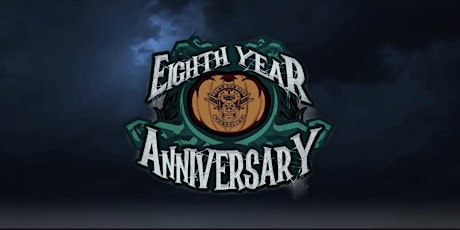 Over The Top Wrestling Presents "Eight Year Anniversary" tickets