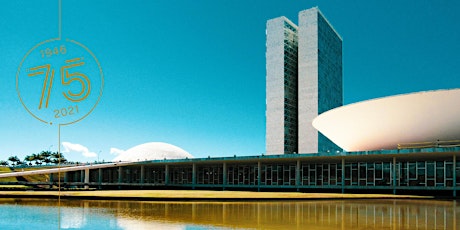 75 Cities:  Brasília ingressos
