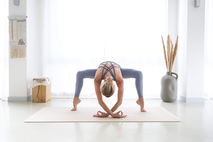 Image pour Atelier Découverte du Flow yoga 