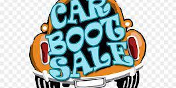 Halifax Community Car Boot Sale