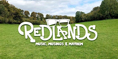 Redlands Festival 2022 tickets