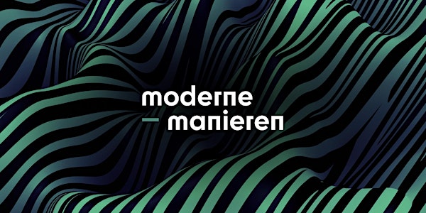 Moderne Manieren (Open Air & Club)