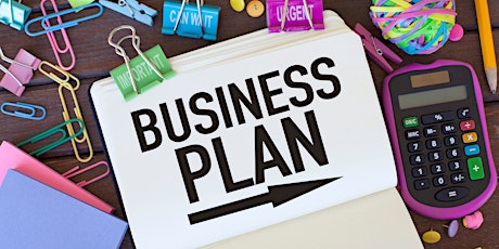 Free session: Creating a business plan for your start-up