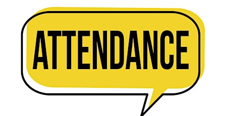 What Research Tells Us About Improving Attendance Tickets