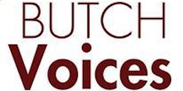 2017 BUTCH Voices National Conference
