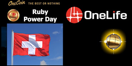 Hauptbild für Ruby-Power-Day, 12.02.17, Waldmannhalle Baar / CH