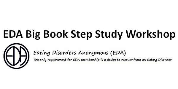 EDA BIG BOOK STEP STUDY WORKSHOP