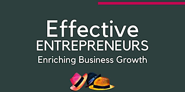 Tuesday Networking and Mini Mastermind  @Effective Entrepreneurs