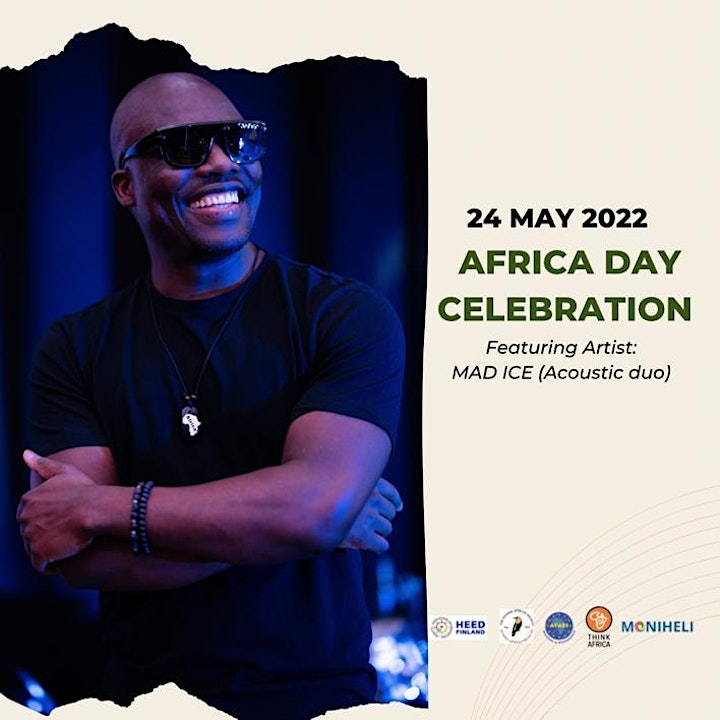 Africa Day Celebration 2022 image